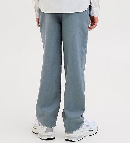 Jack & Jones Hosen - JpstBill - Stürmisches Wetter