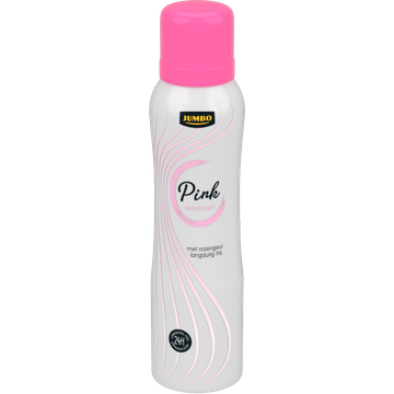 Jumbo Pink Deodorant 150 ml