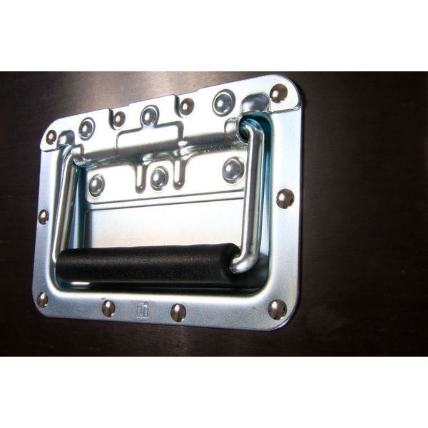 Thon Koffer für 8x LED PAR64 kurz