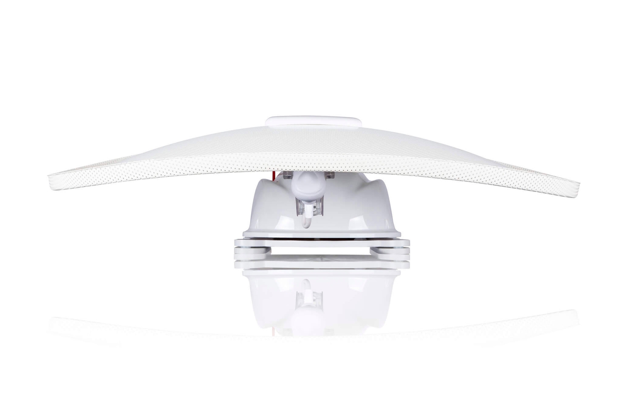 Alden Satelliten Steuermodul Set bestehend aus AS2 HD 80 Platinium Twin Antenne inklusive S.S.C. HD-Steuermodul