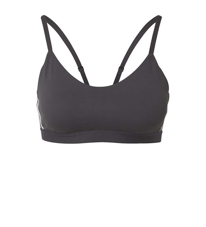 adidas Women AM 3S Sportbeha