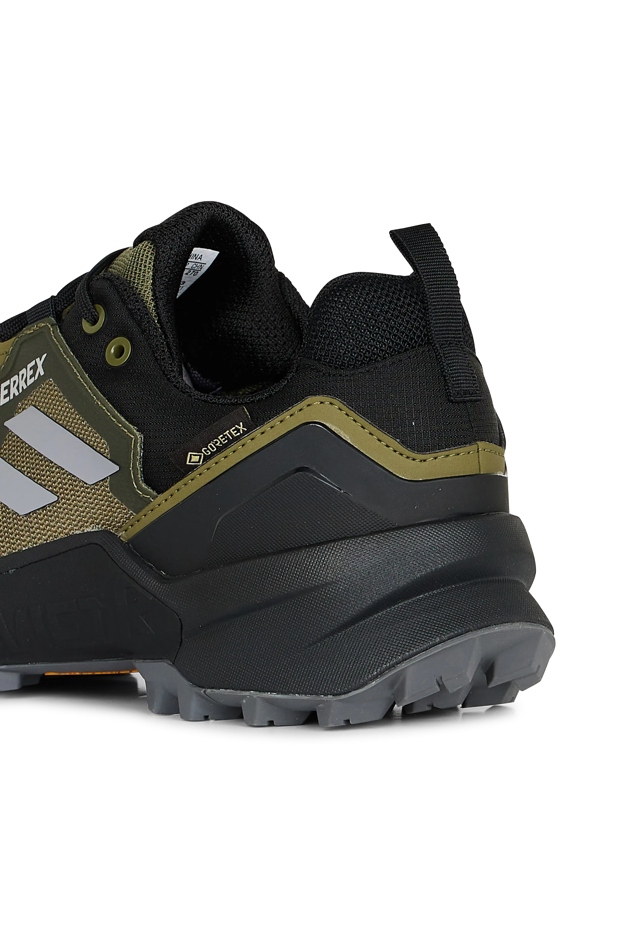 ADIDAS Baskets  TERREX SWIFT R3 GTX Kaki