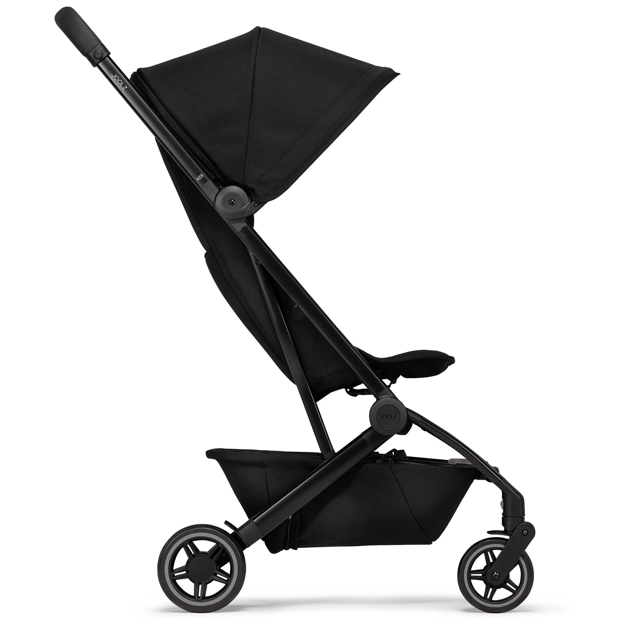 Joolz AER+ buggy Space Black