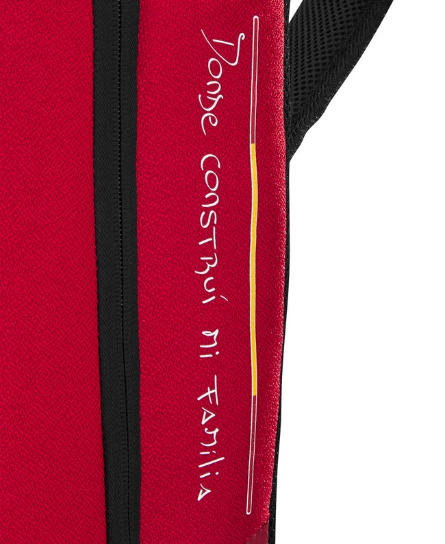 Limited Edition Spain- Bela Pro V2.5 Padel Racket and Backpack