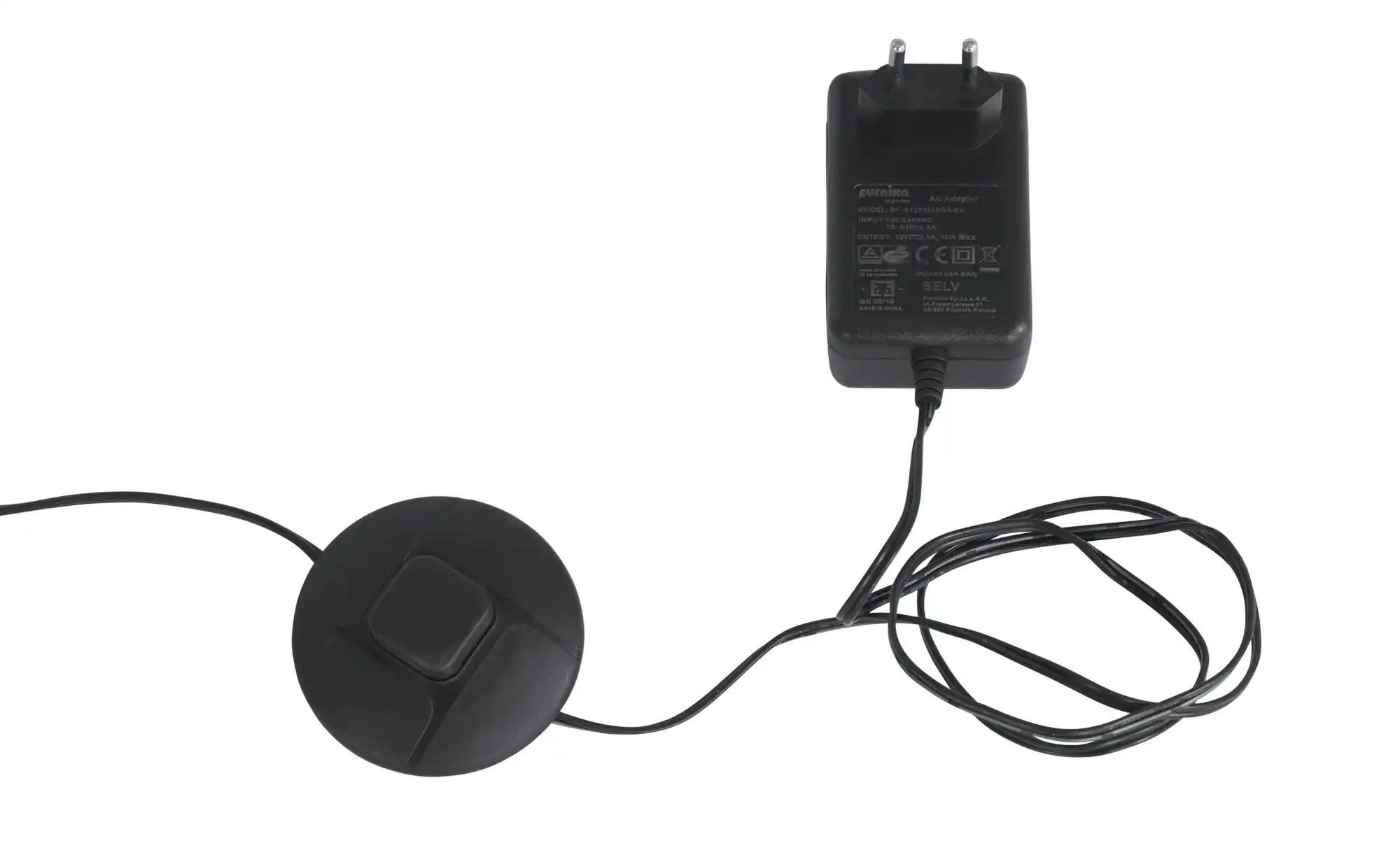 Wohnwert LED-Beleuchtung Libro Plus