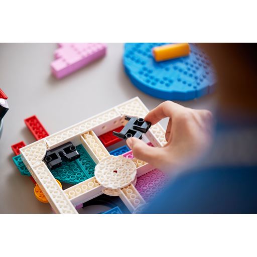 LEGO ART Moderne Kunst - 31210