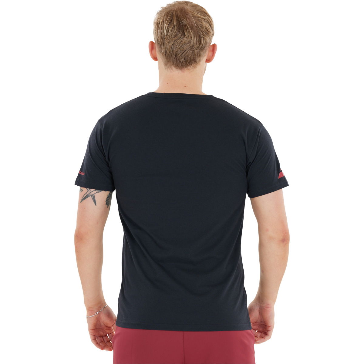 Babolat Lebrón T-shirt Herre