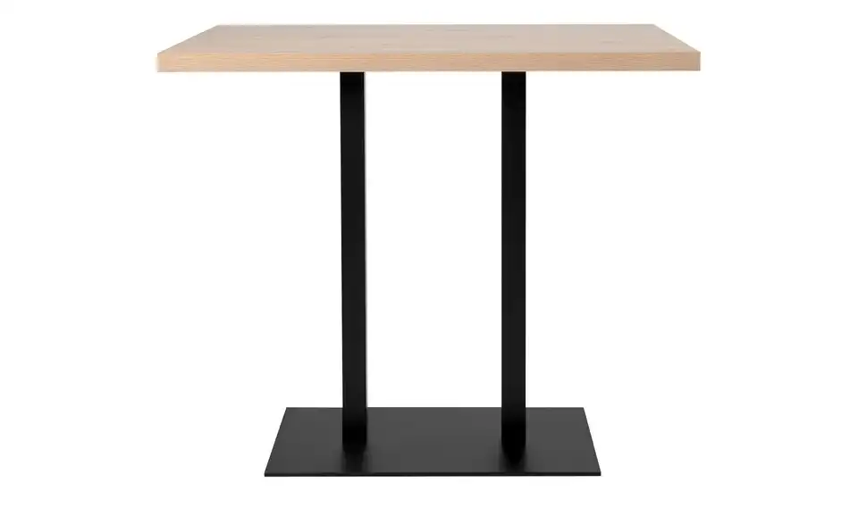 Bartisch Quadrato Asteiche (120cm)
