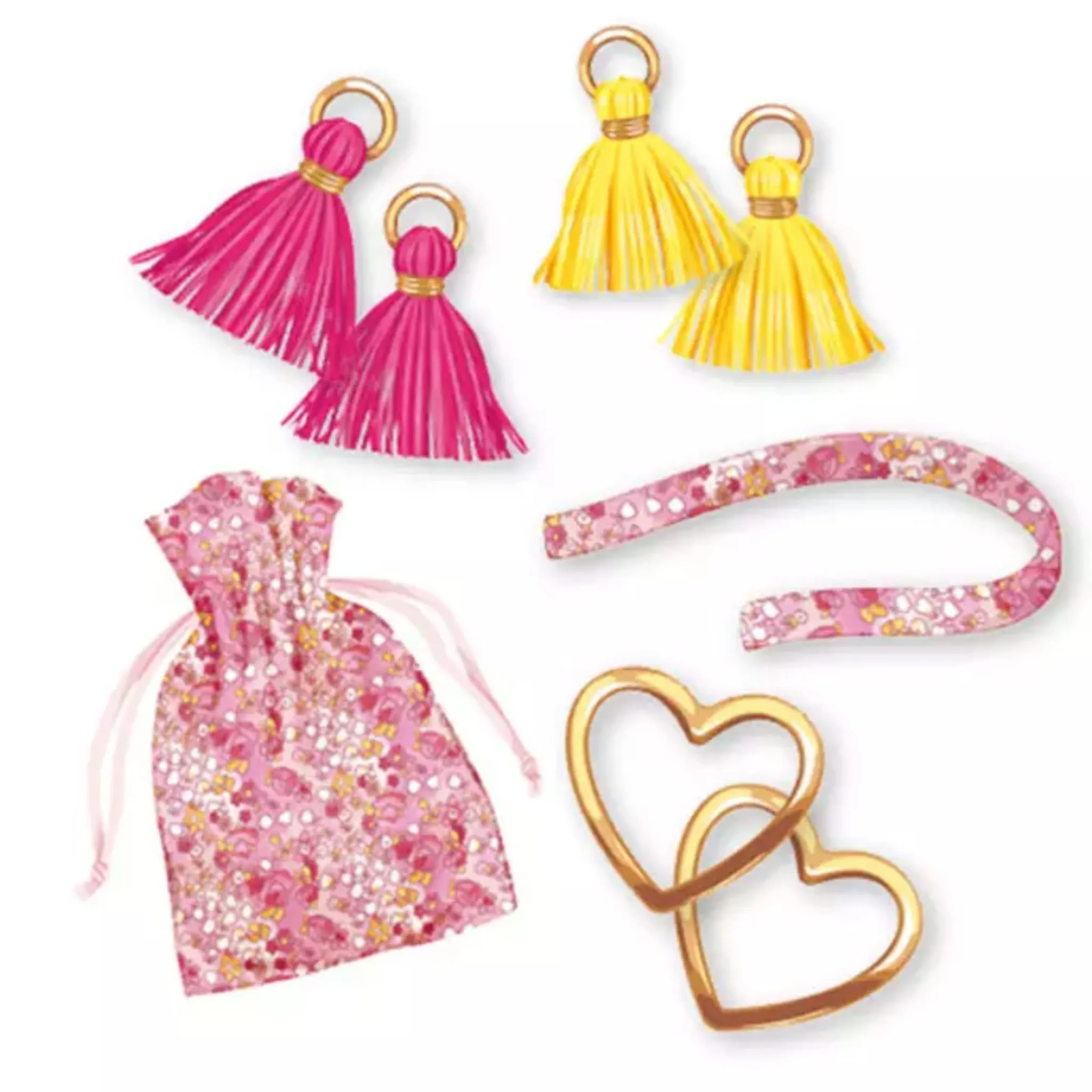 Auzou Mon Superbe Duo Bracelet Mère-Fille