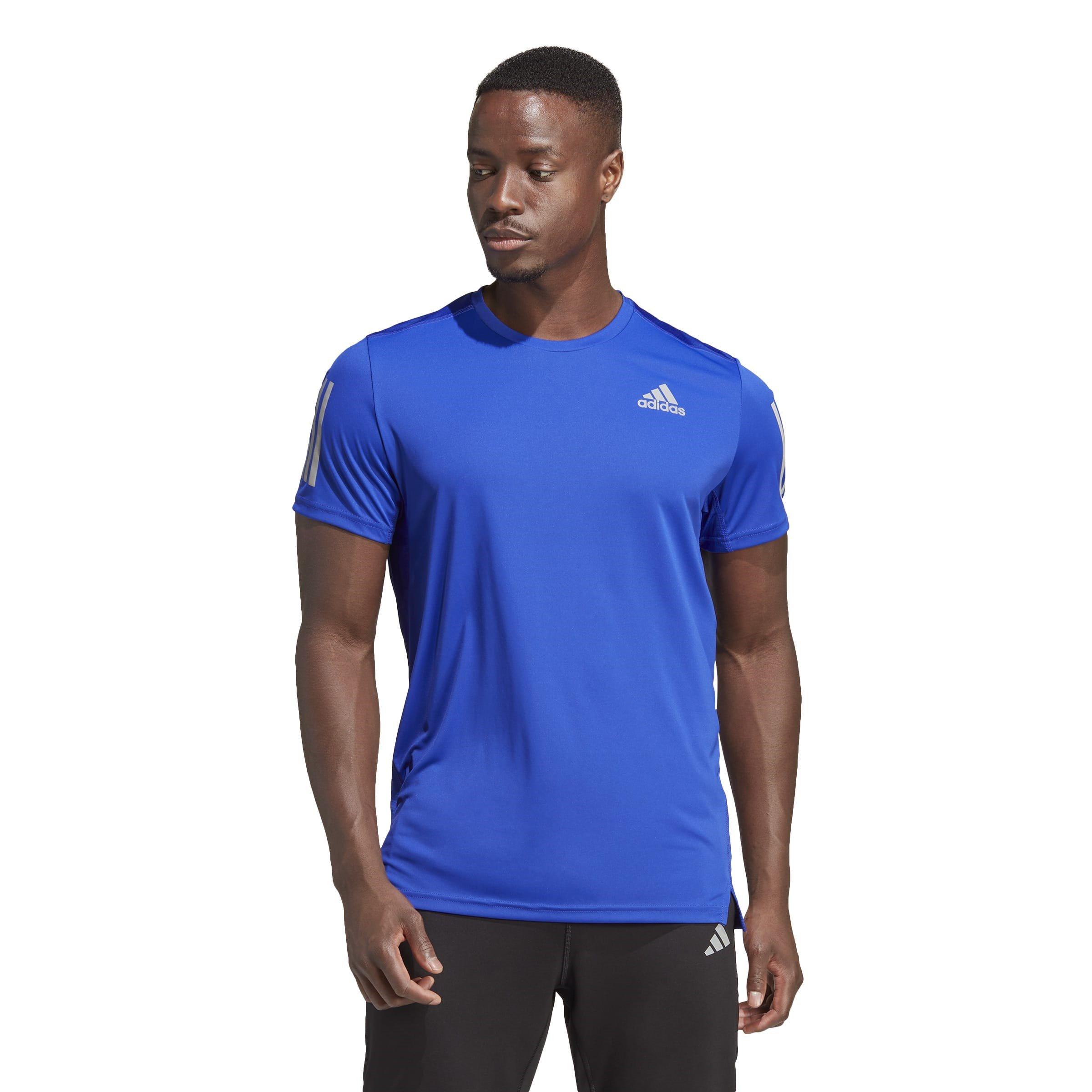 adidas Own The Run T Shirt