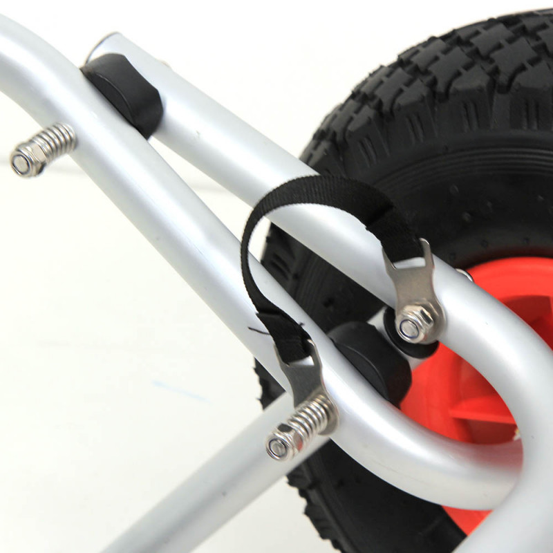 CHARIOT SURF PISTOLS TROLLEY SUP WIND SURF KAYAK