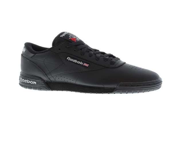 Reebok Exofit Low Mens Trainers