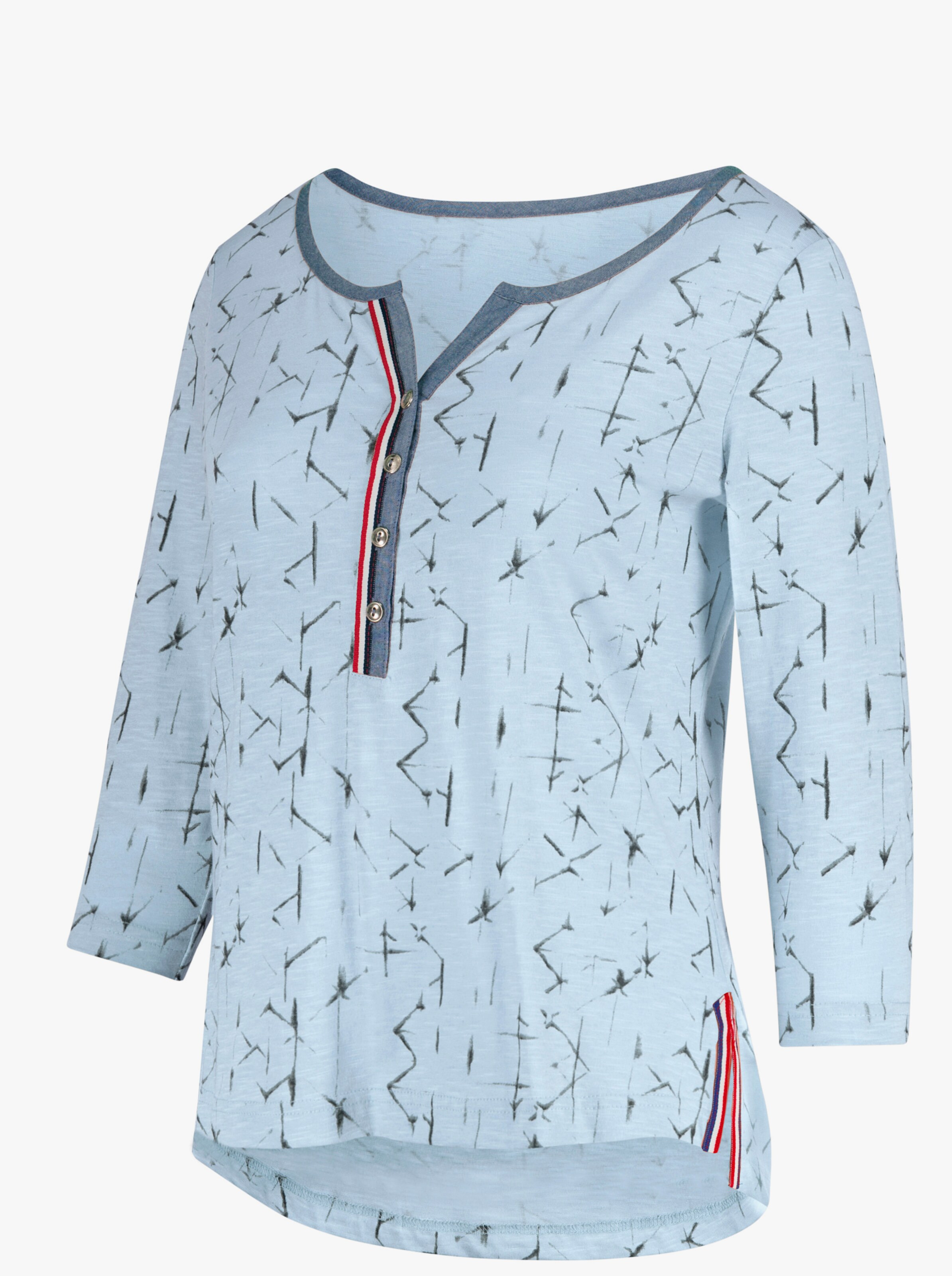 Print-Shirt