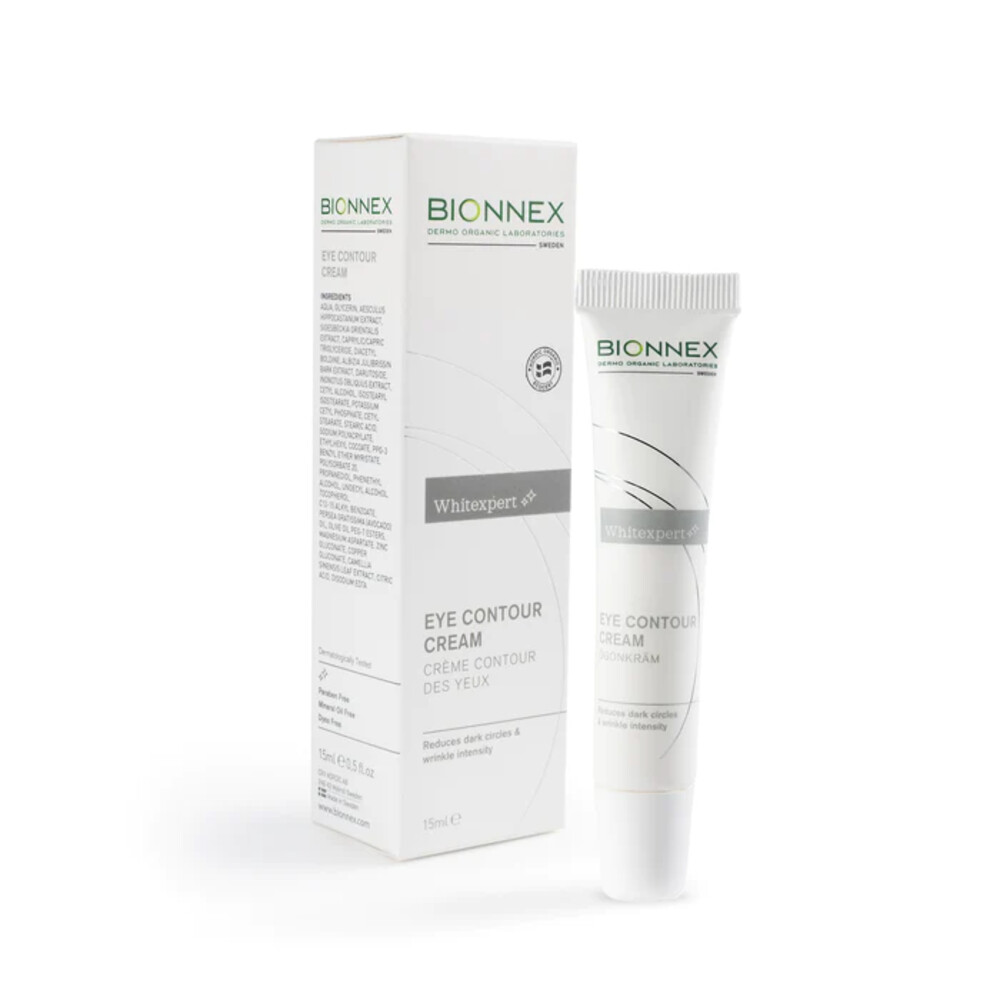 Bionnex Whitexpert Oogcreme 15 ml