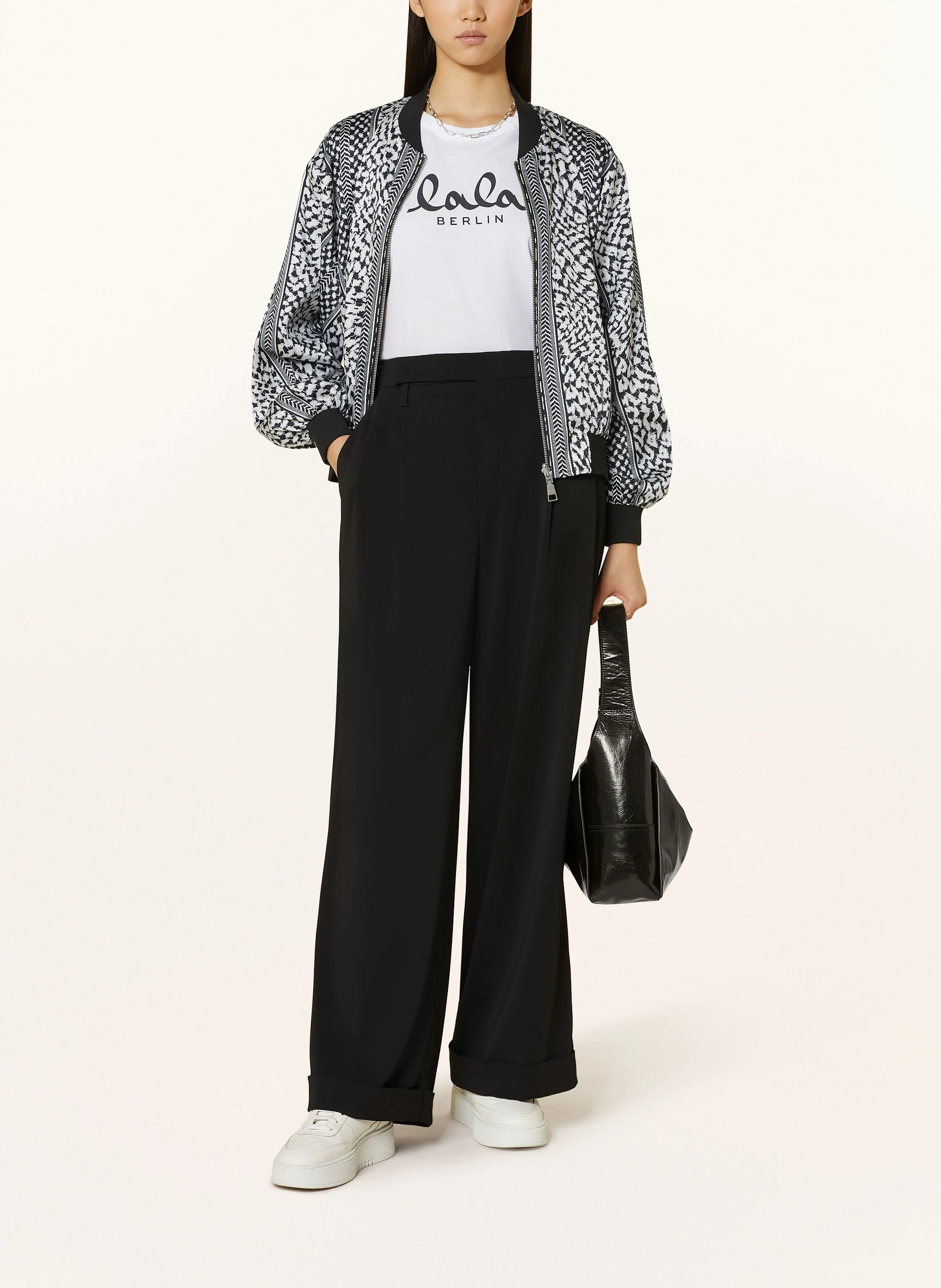 Lala Berlin Blouson JESSA