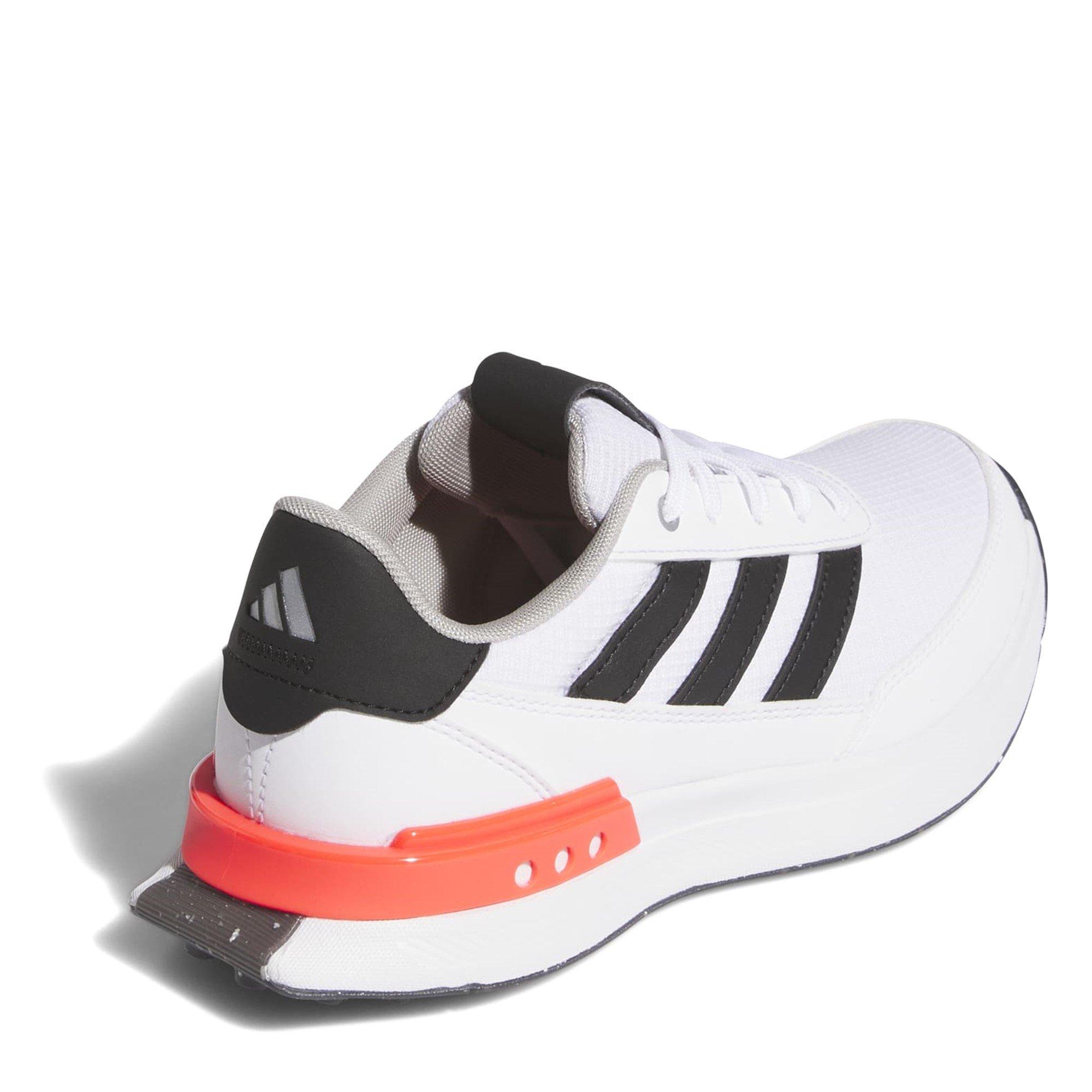 adidas S2G 24 Spikeless Golf Shoes Juniors