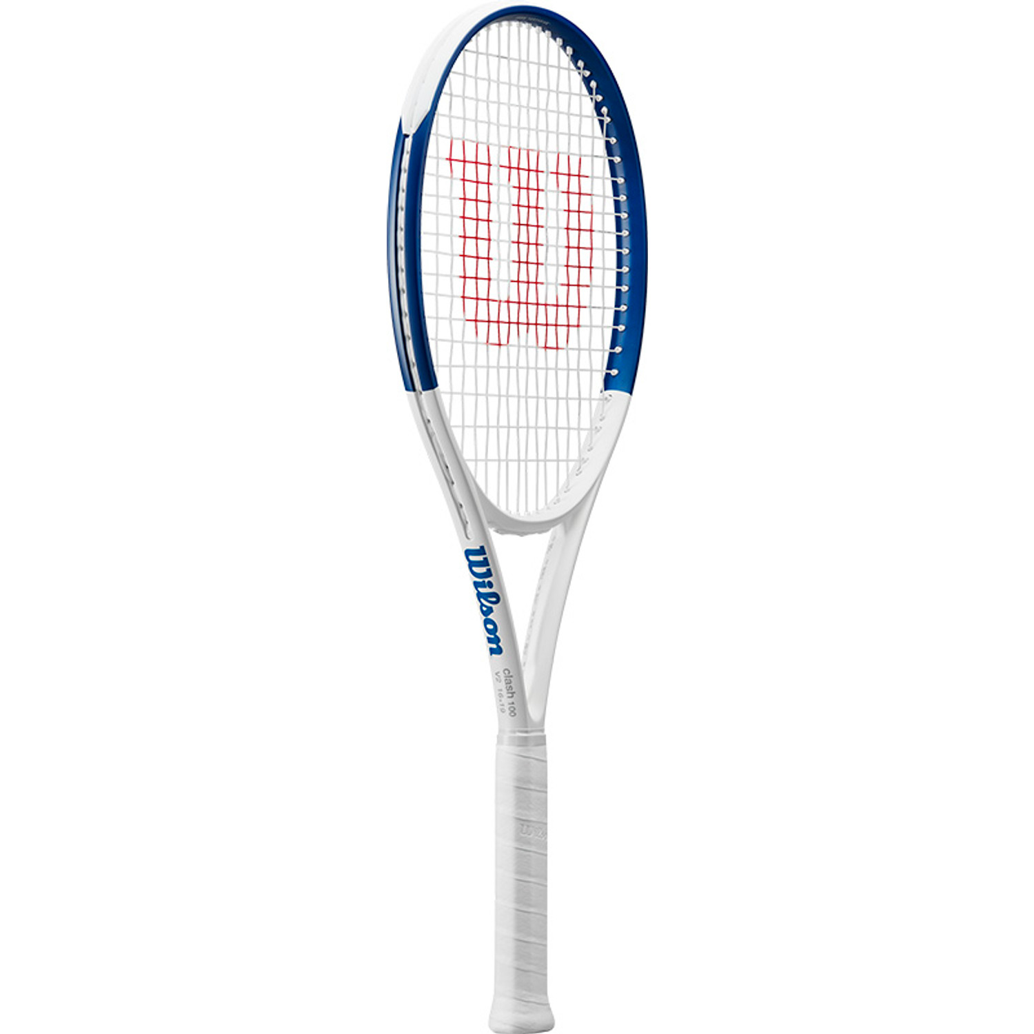 Wilson Clash US Open + Tas