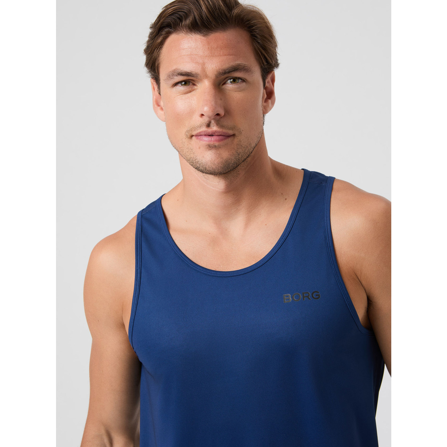 Björn Borg Athletic Singlet Heren