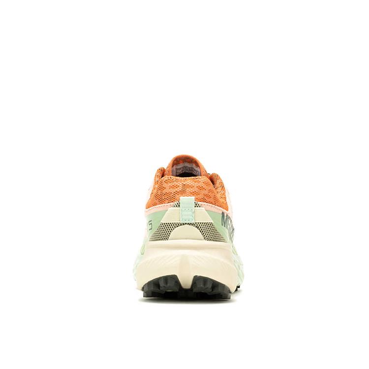 AGILITY PEAK 5-PEACH-SPRAY PEACH-SPRAY