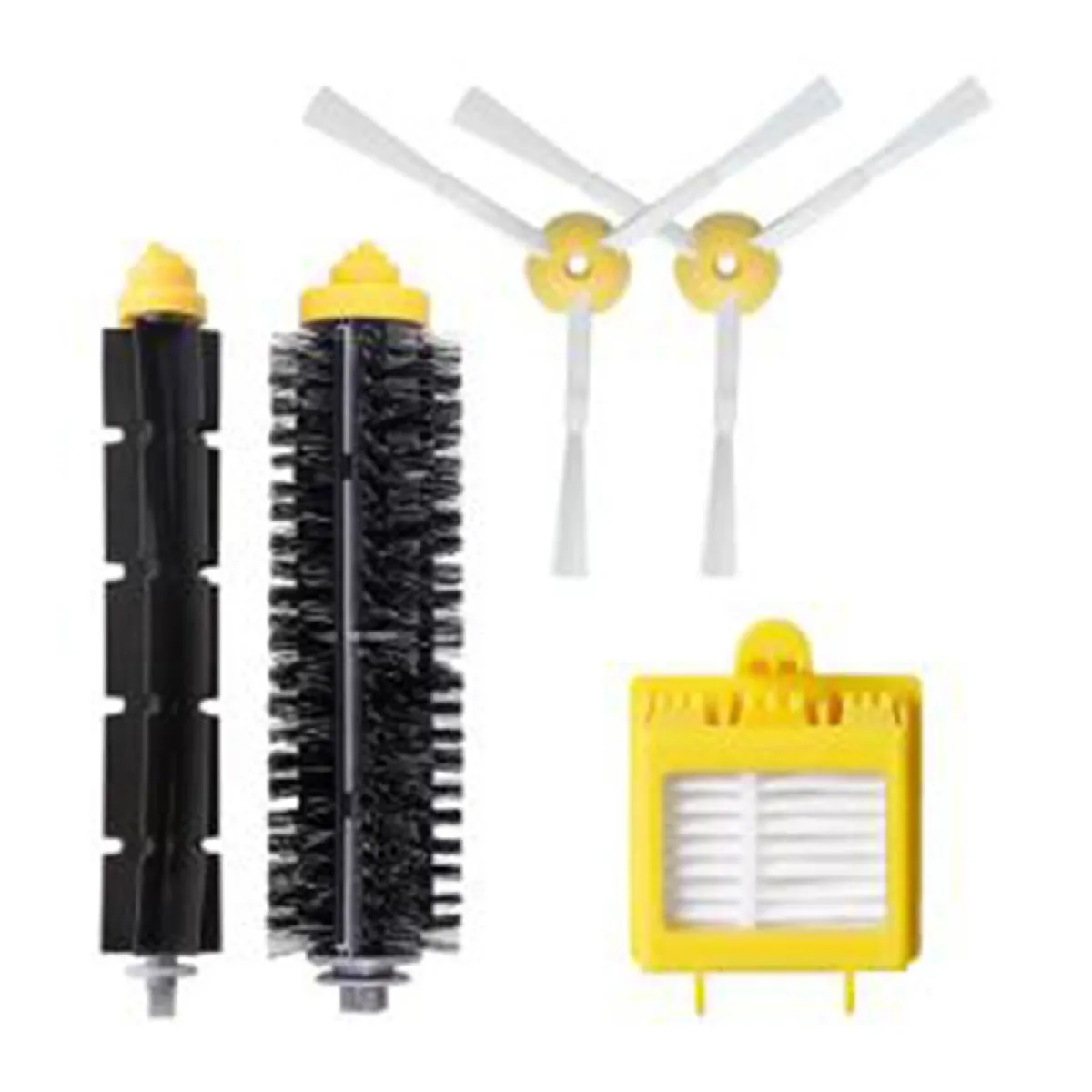 Kit Accessoires Pour iRobot Roomba