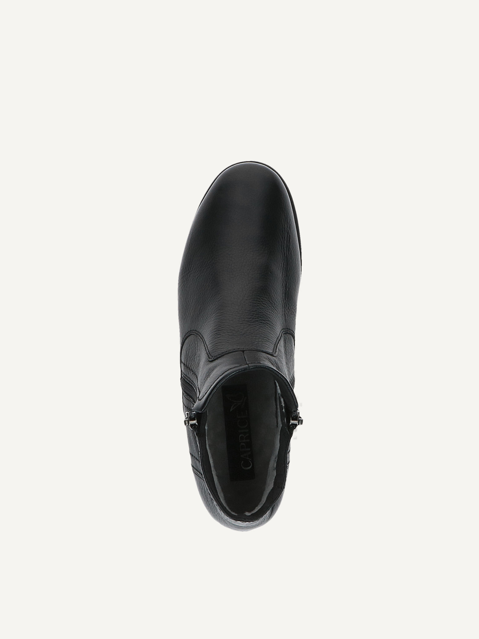 Stiefelette