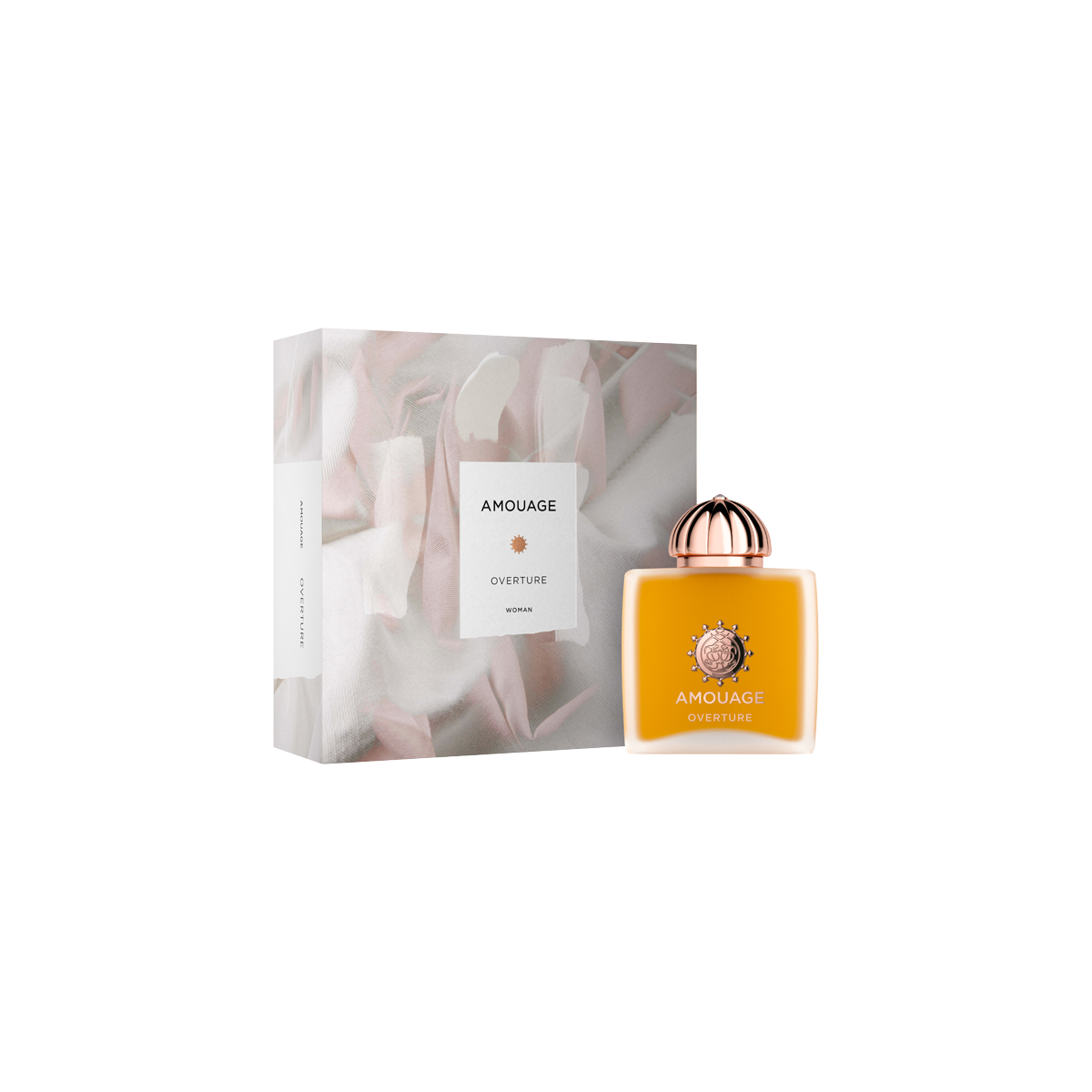Overture Woman Eau de Parfum 100ml
