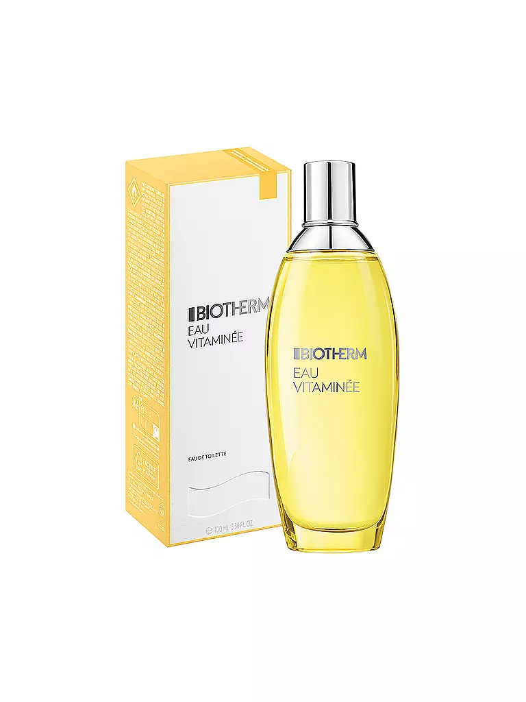 BIOTHERM Eau Vitaminée Eau de Toilette 100ml keine Farbe