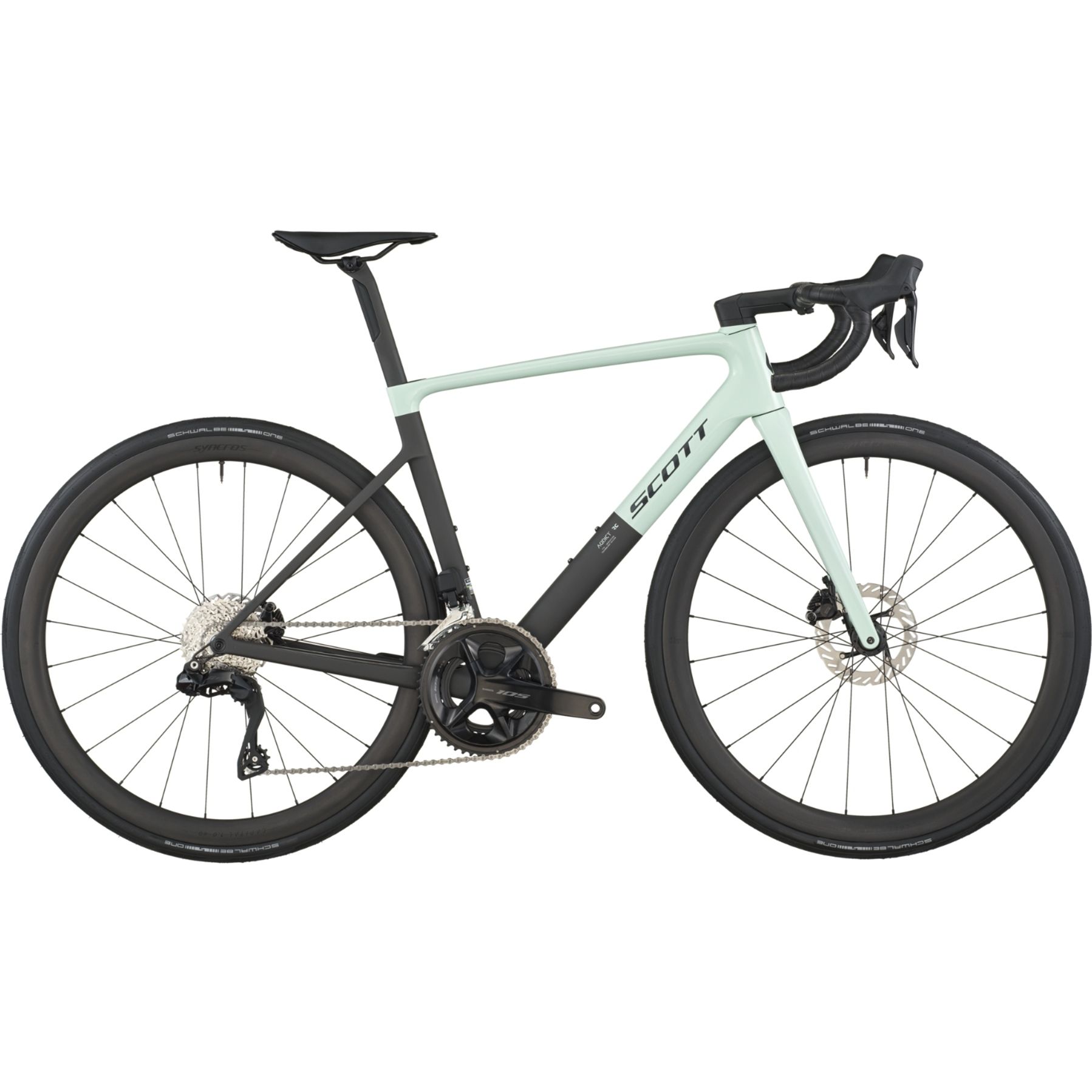 Scott Addict RC 30 2026