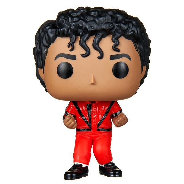 Funko Michael Jackson Thriller
