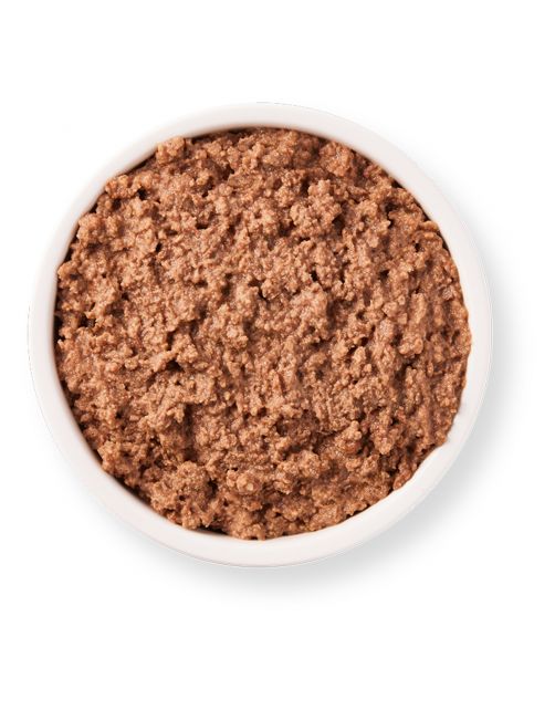Yarrah Bio Alu Pate Graanvrij - Hondenvoer - Kip Zeewier 400 g