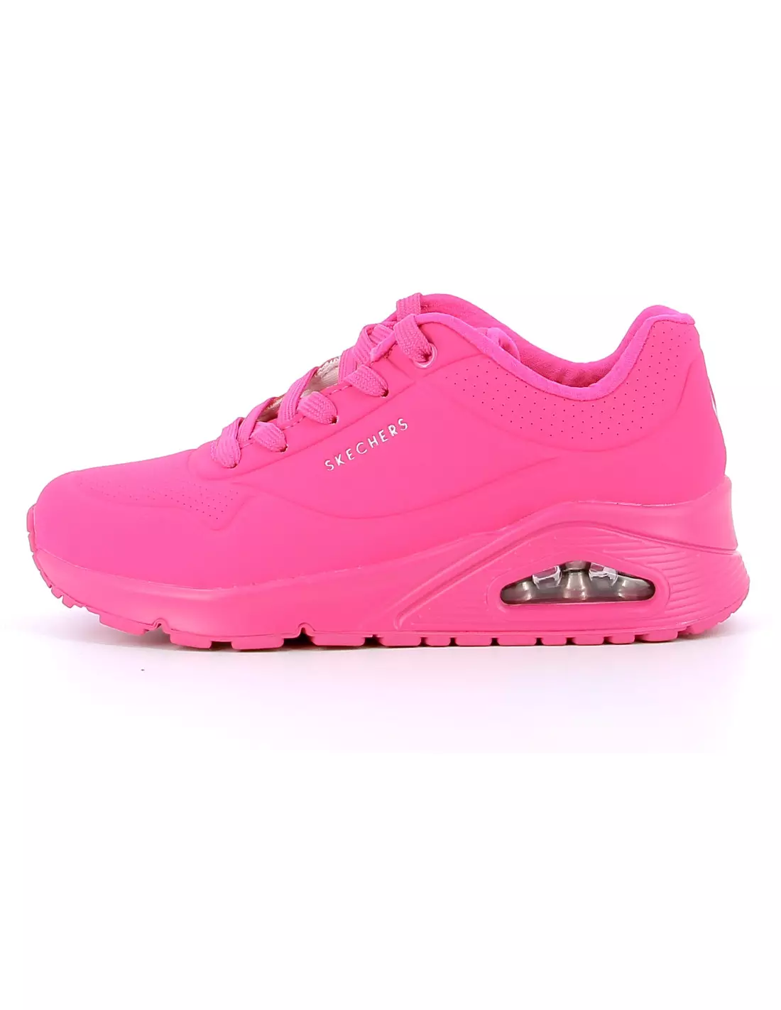 UNO - NIGHT SHADES - Baskets HOTPINKDURABUCK