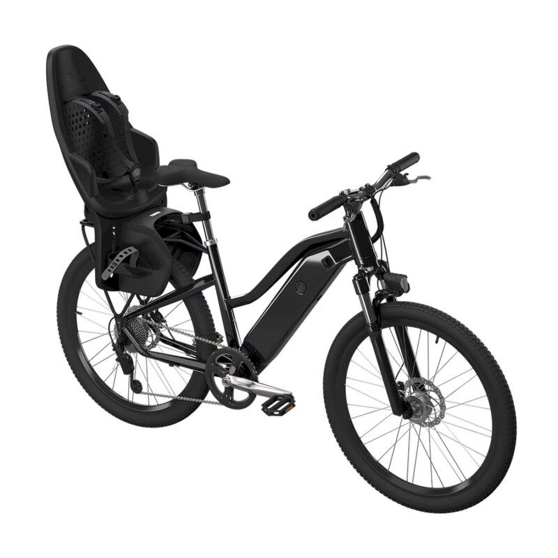 Yepp2 MXI MIK HD - Siège vélo enfant