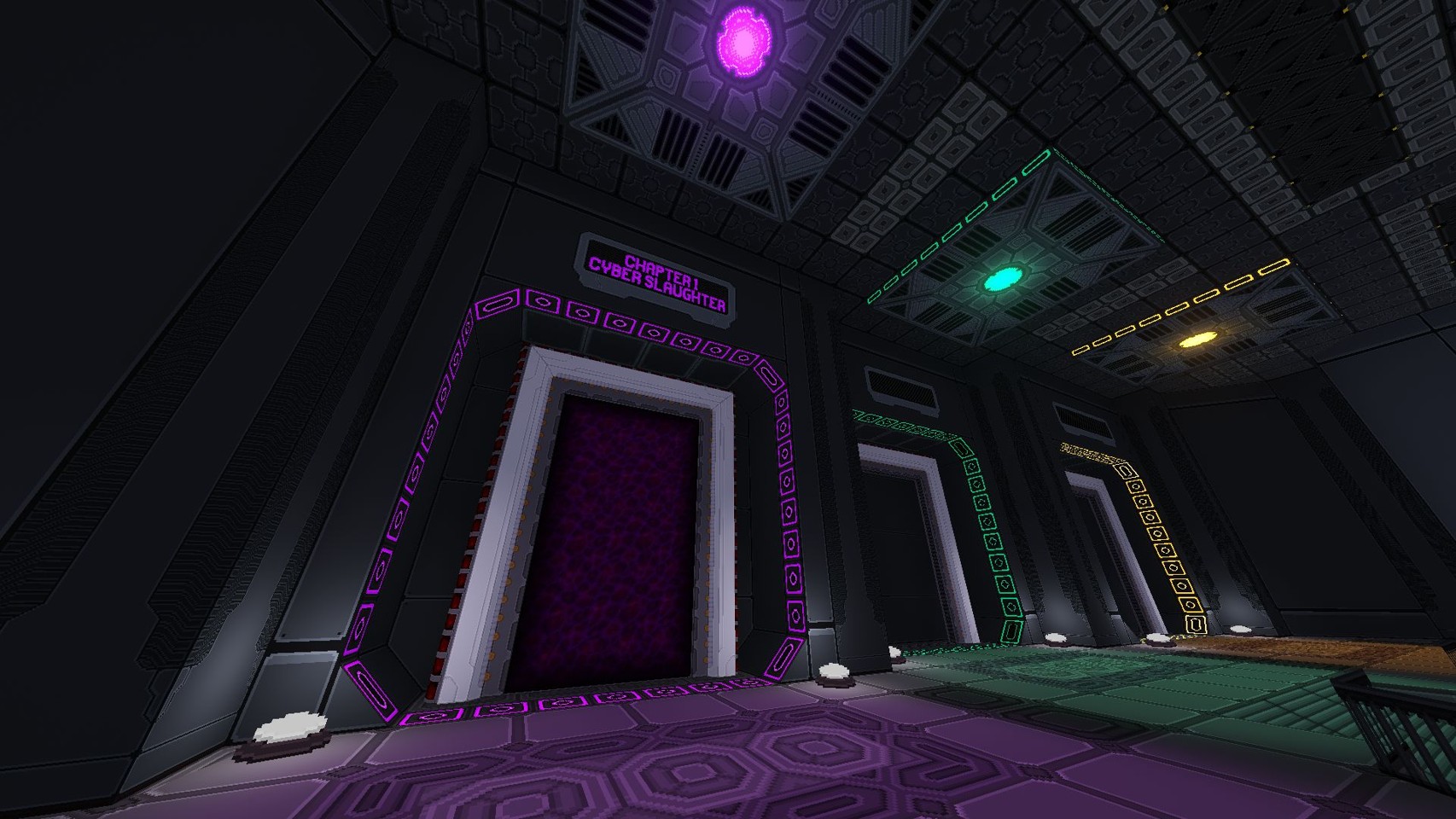Viscerafest- PC
