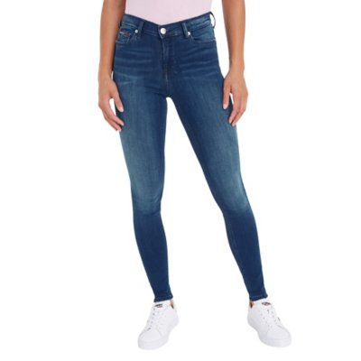 Jean femme Nora TOMMY HILFIGER