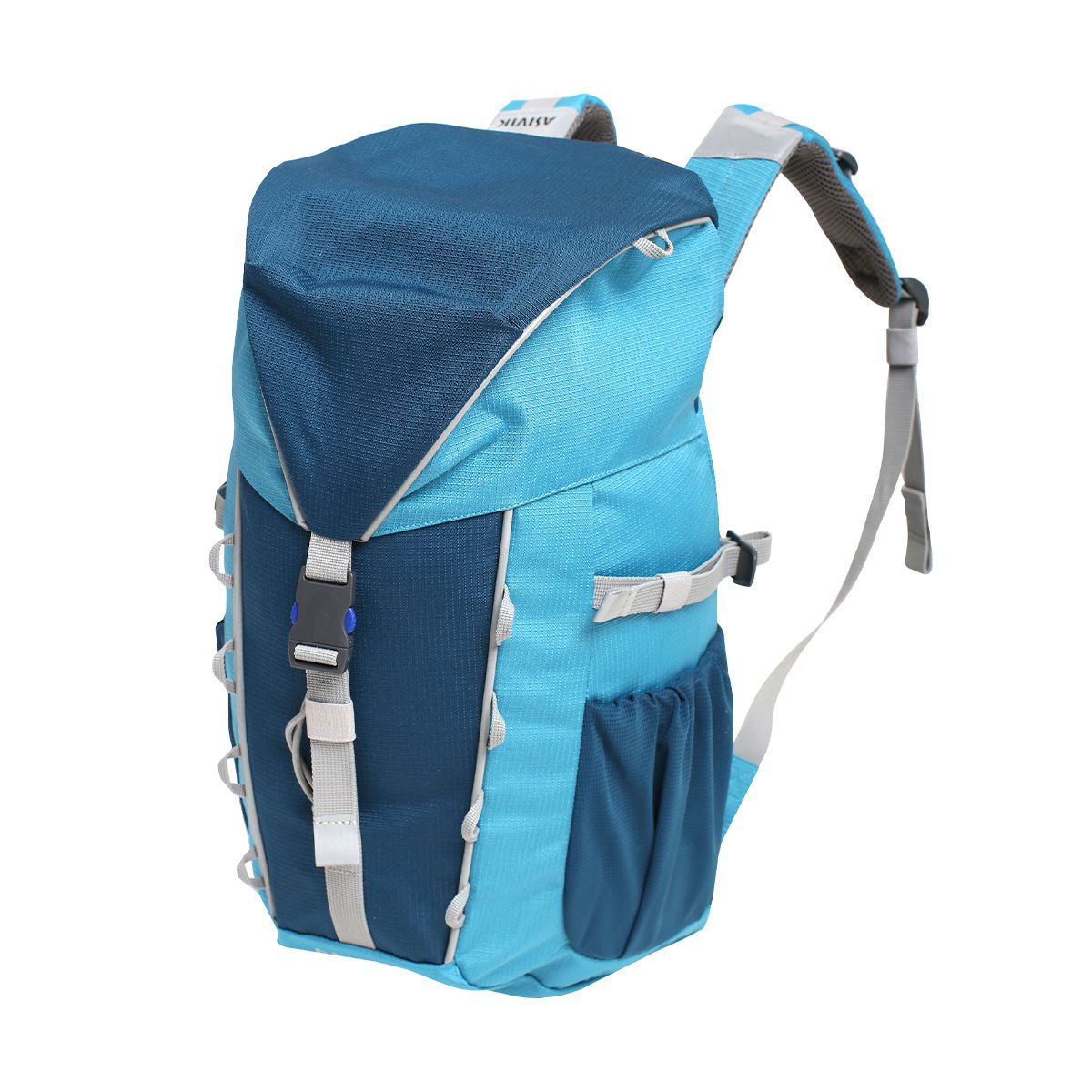 Asivik Active Cub 12 L børnerygsæk