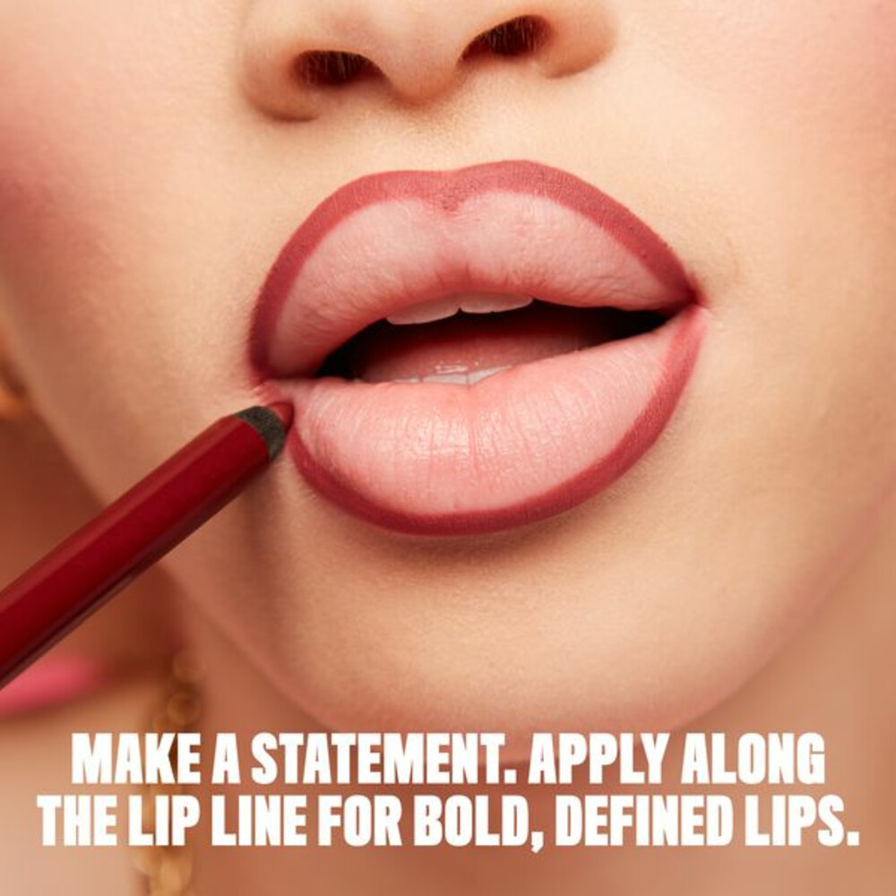 NYX Line Loud Lipliner No Wine Ing1.2 gr