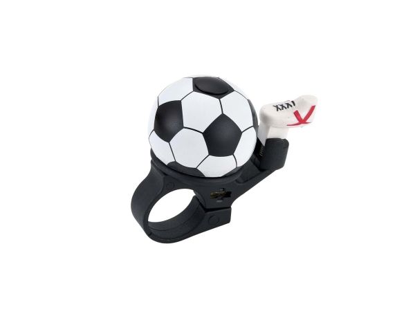 Bike Attitude Fodbold Ringeklokke