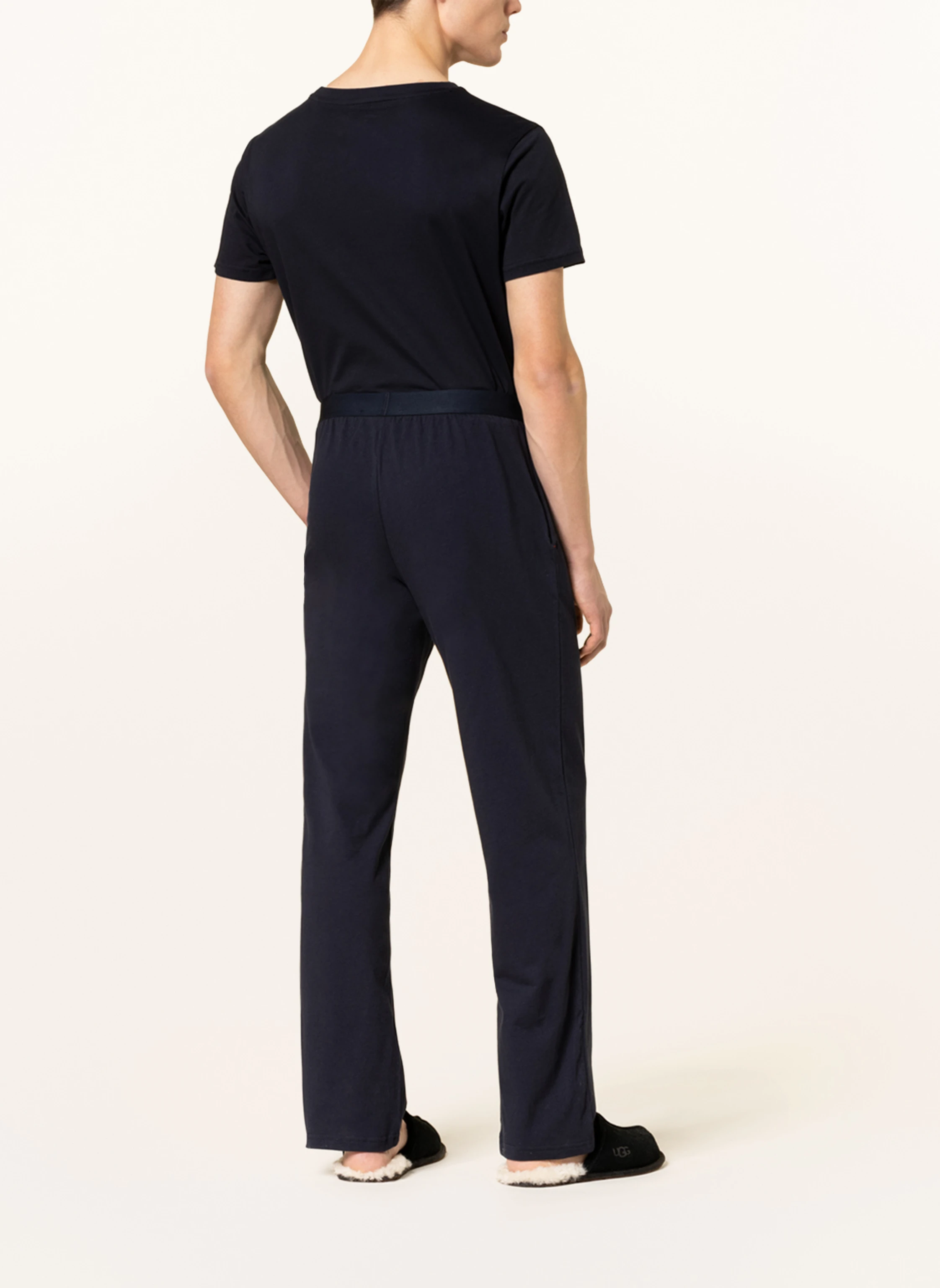 TOMMY HILFIGER Schlafhose