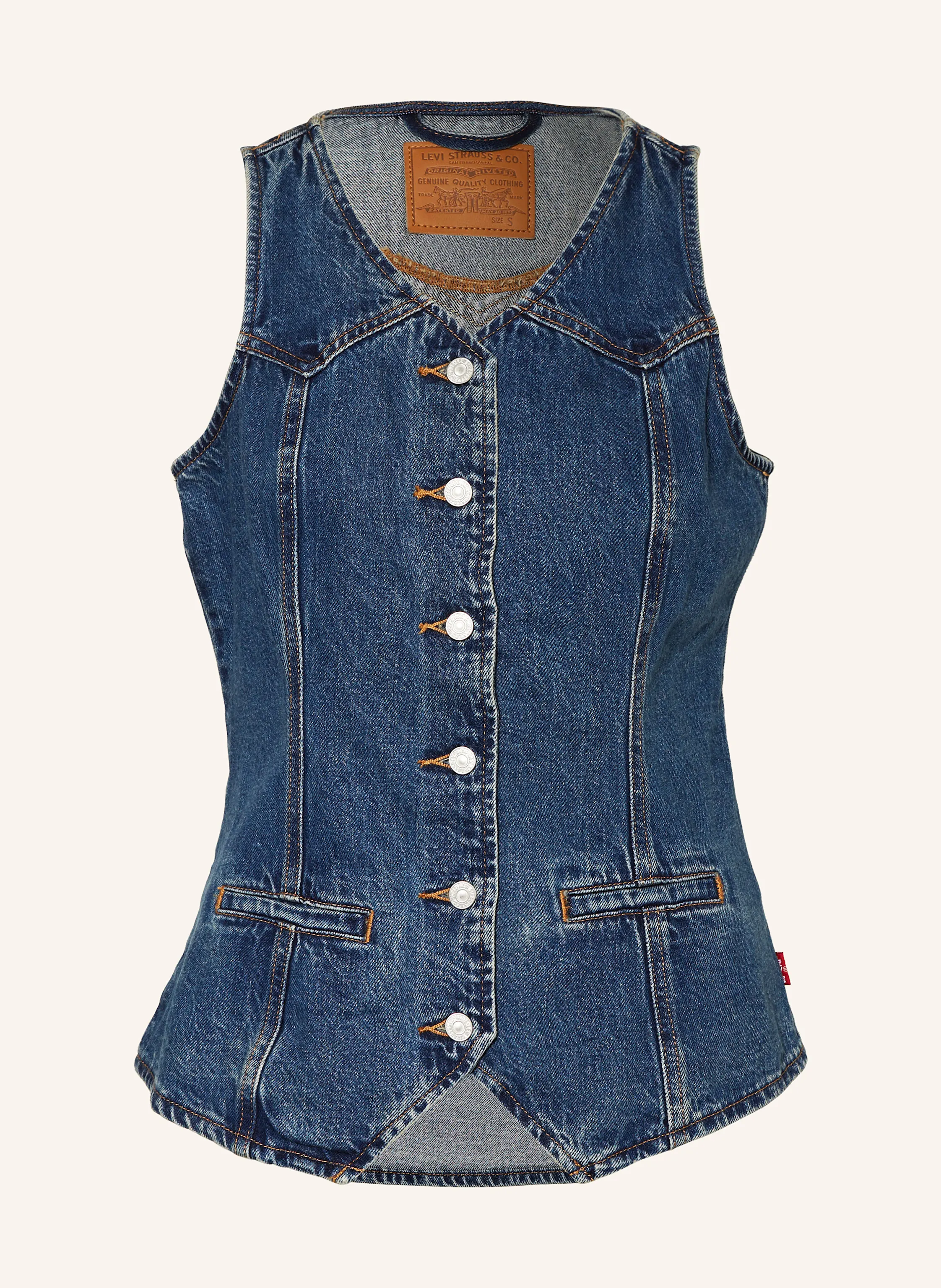 Levi's® Jeansweste