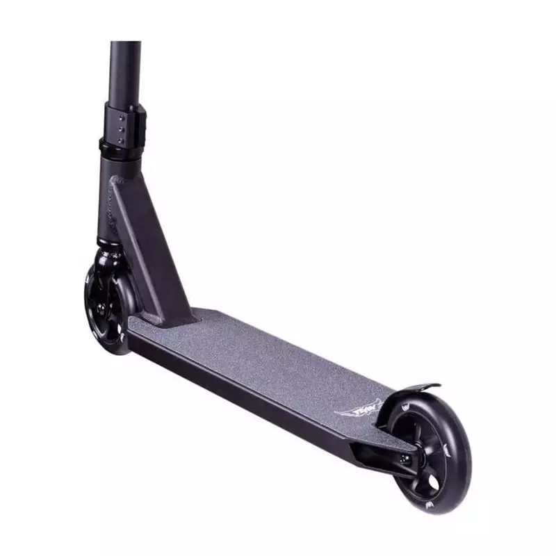 Trottinette freestyle FLYBY Lite Black