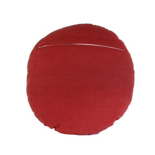 The home deco factory - MIRAGE - Marron-Blanc