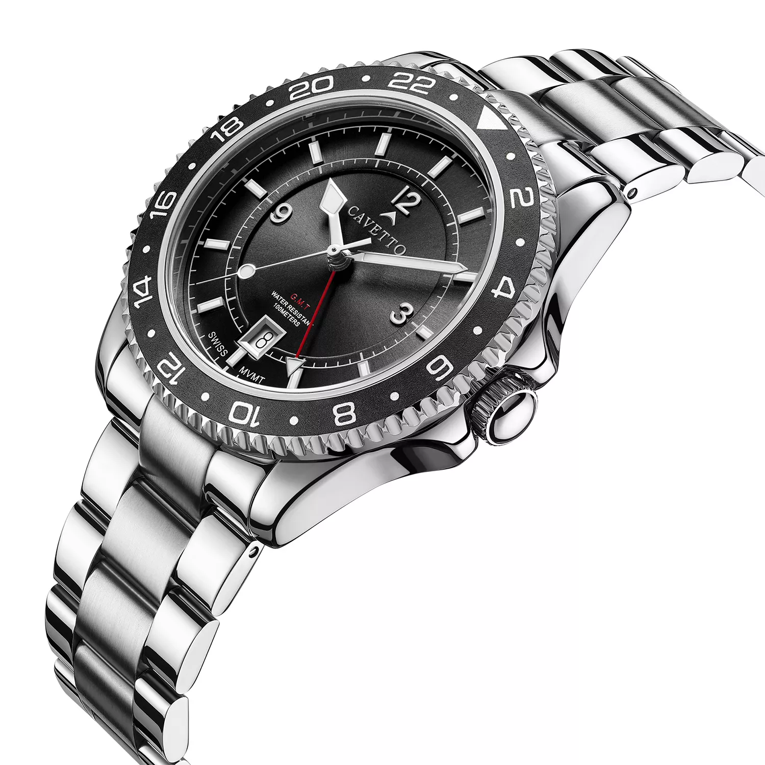 Cavetto Diver CV0055
