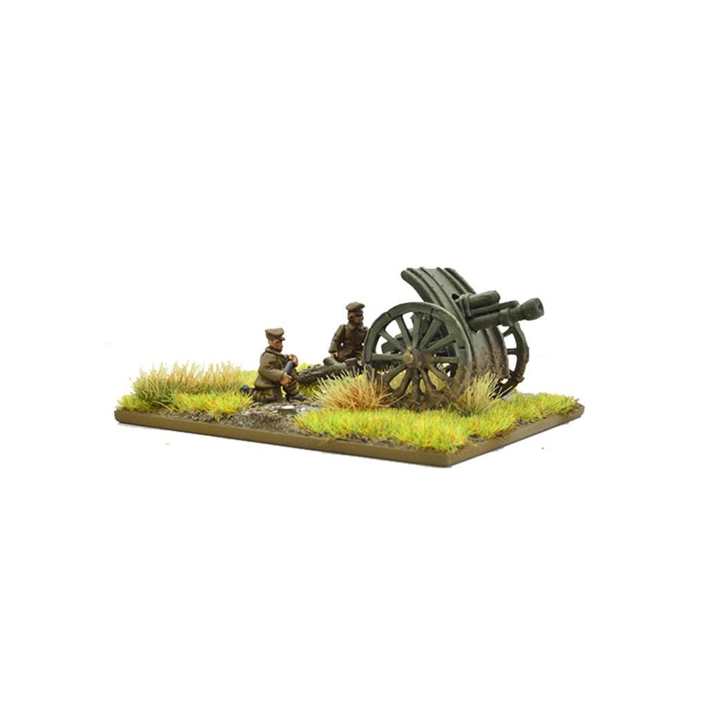1914: British Infantry Brigade