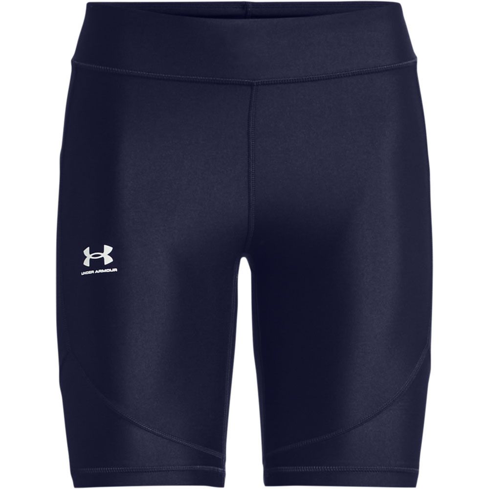 Under Armour HG AUTHENTICS - Cuissard Femme bleu