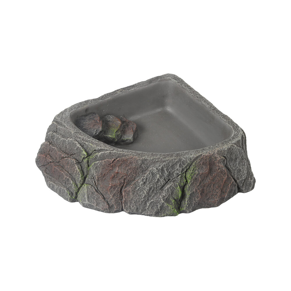 Terra Della Hoekschaal Rock