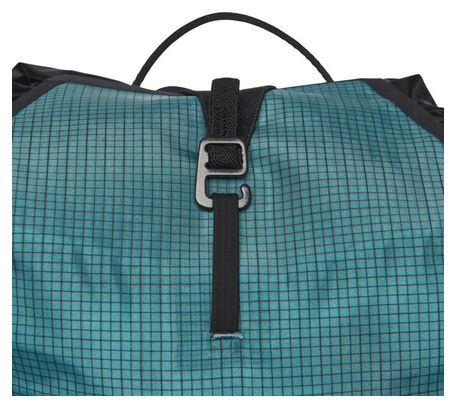 Sac de Randonnée Black Diamond Distance 15 Bleu Femme