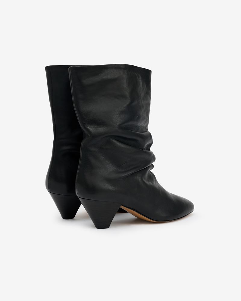 BOTTINES REACHI