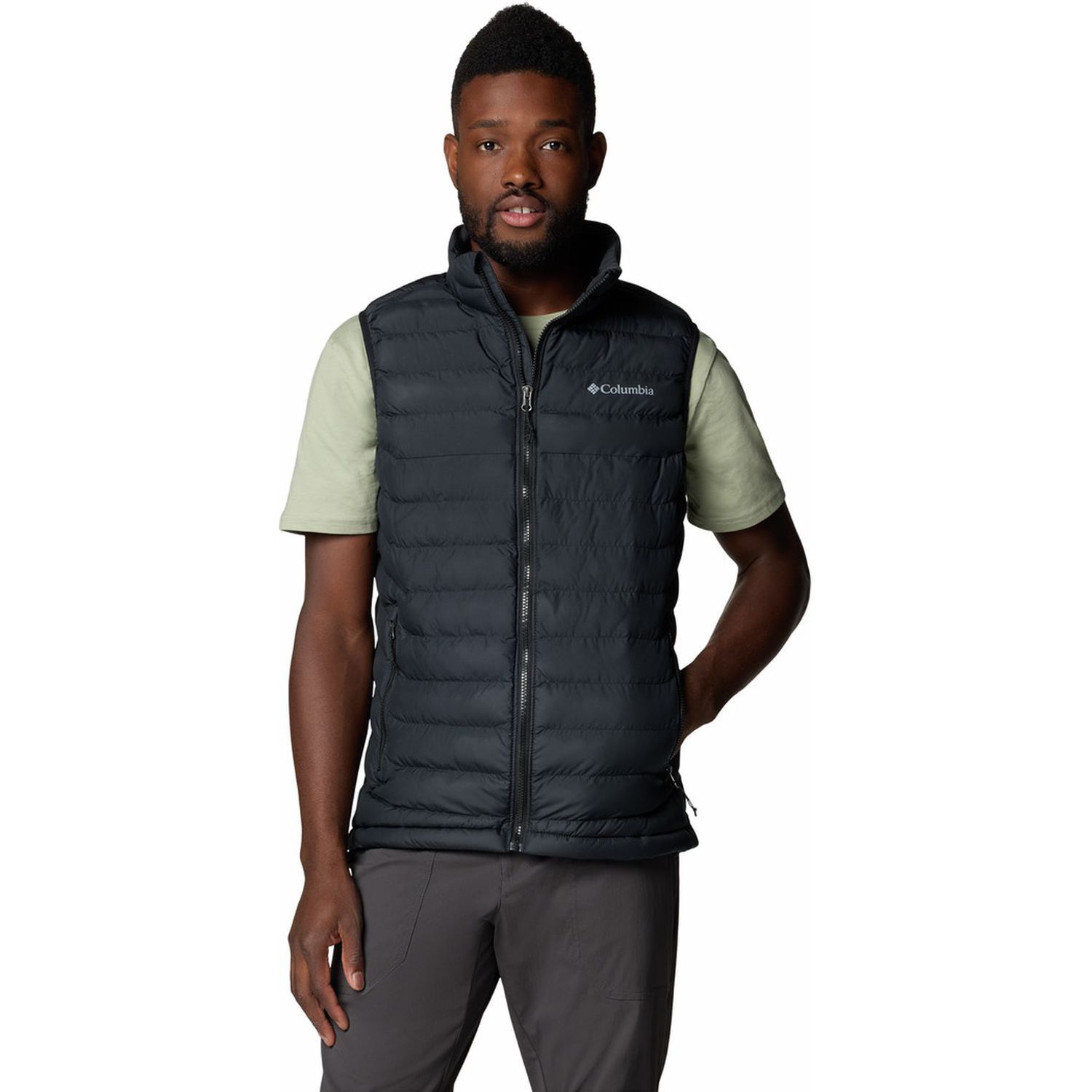 ColumbiaPowder Lite II Vest