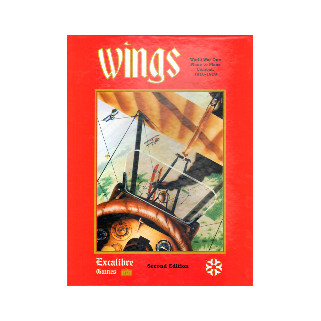 Wings