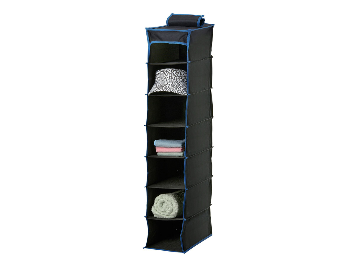 Redcliffs 7-vaks tentorganizer